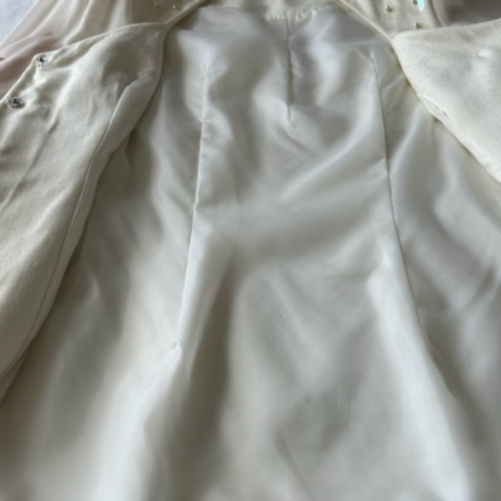 Formal suit - Picture 8 of 9